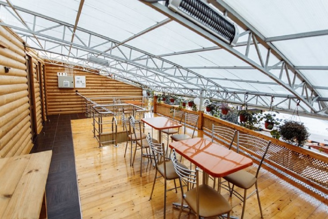 Фото отеля 5