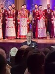 Кубанский казачий хор (Красная ул., 5), творческий коллектив в Краснодаре