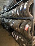 Шинный тур (Dachnaya ulitsa, 4к1), tire service
