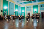 Rostok (Saint Petersburg, Admirala Cherokova Street, 18к2), dance school