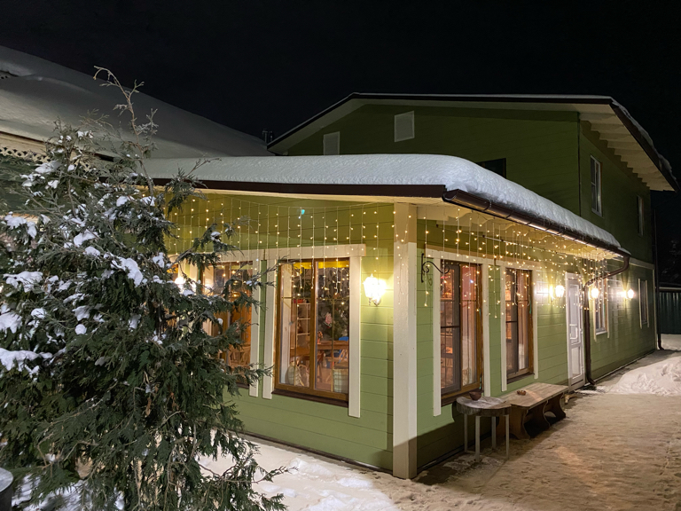 Фото Зарядье