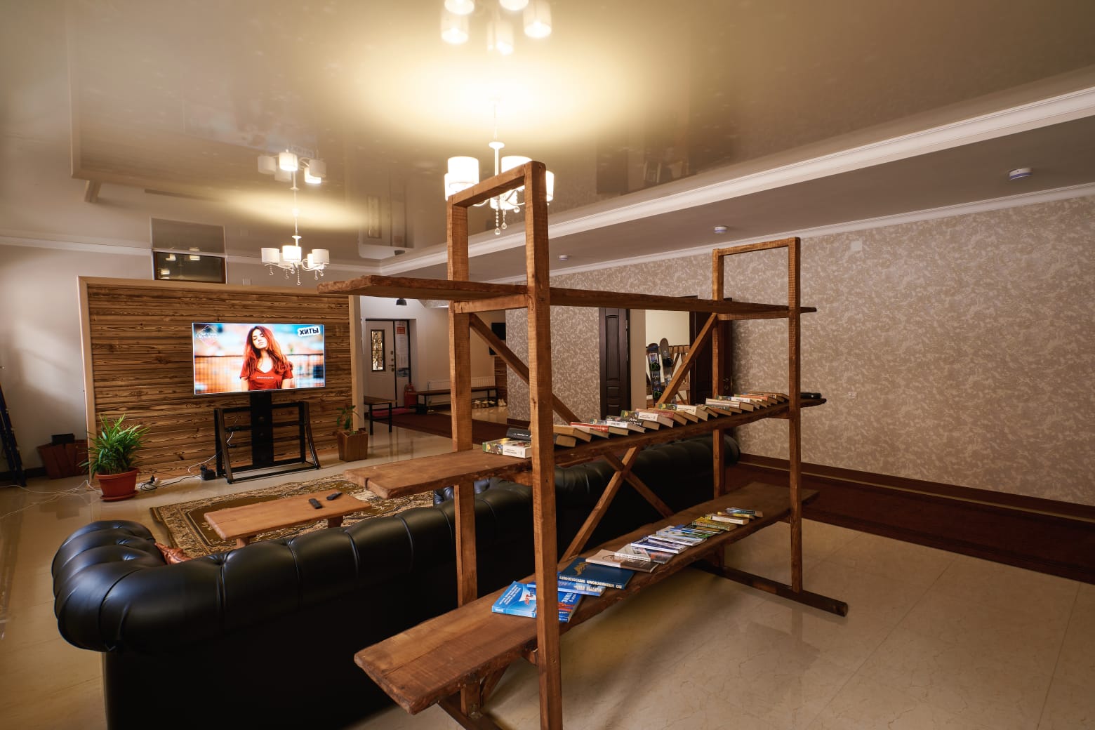 Фото Зима-Лето Терскол