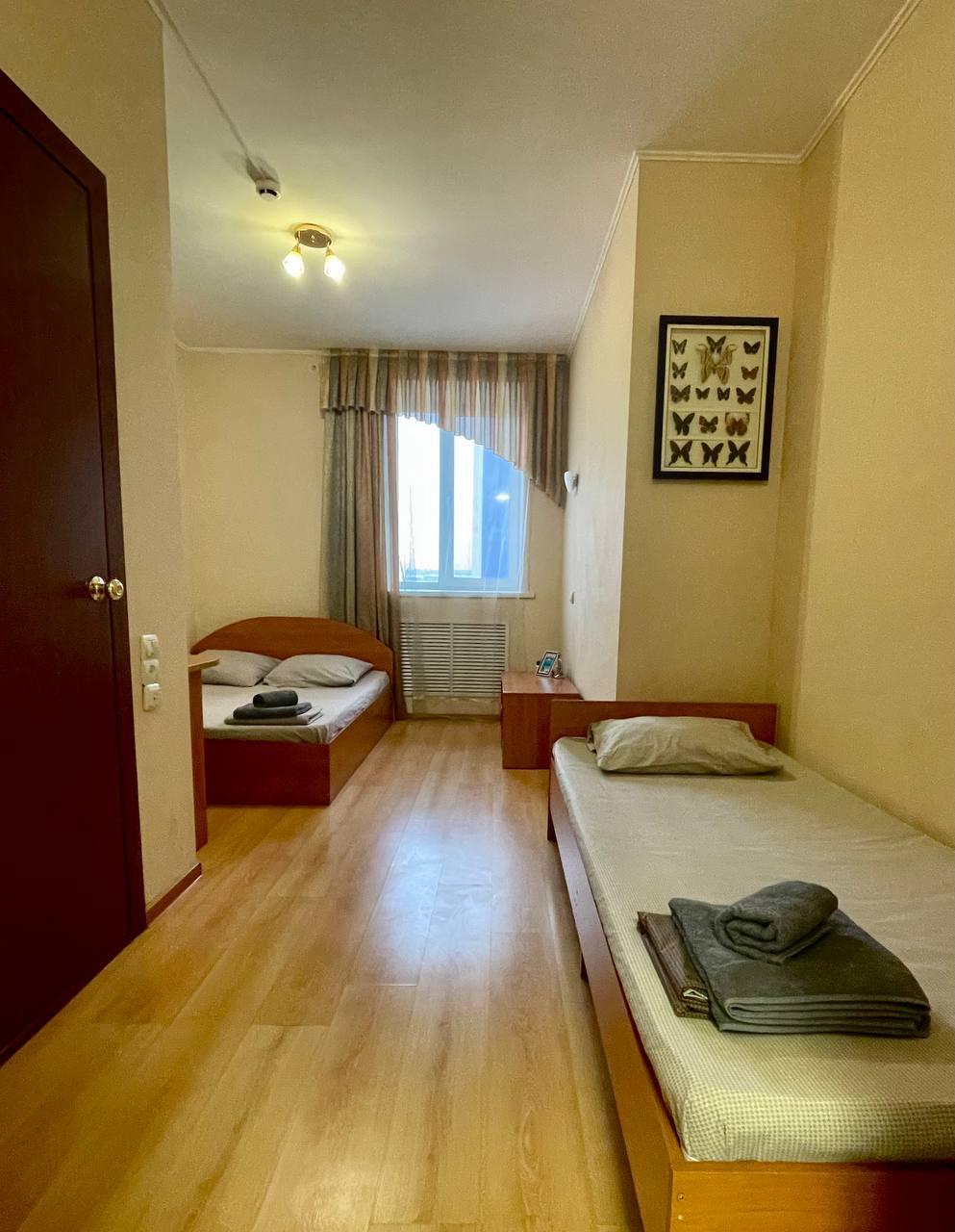 Фото Гостиный дворик