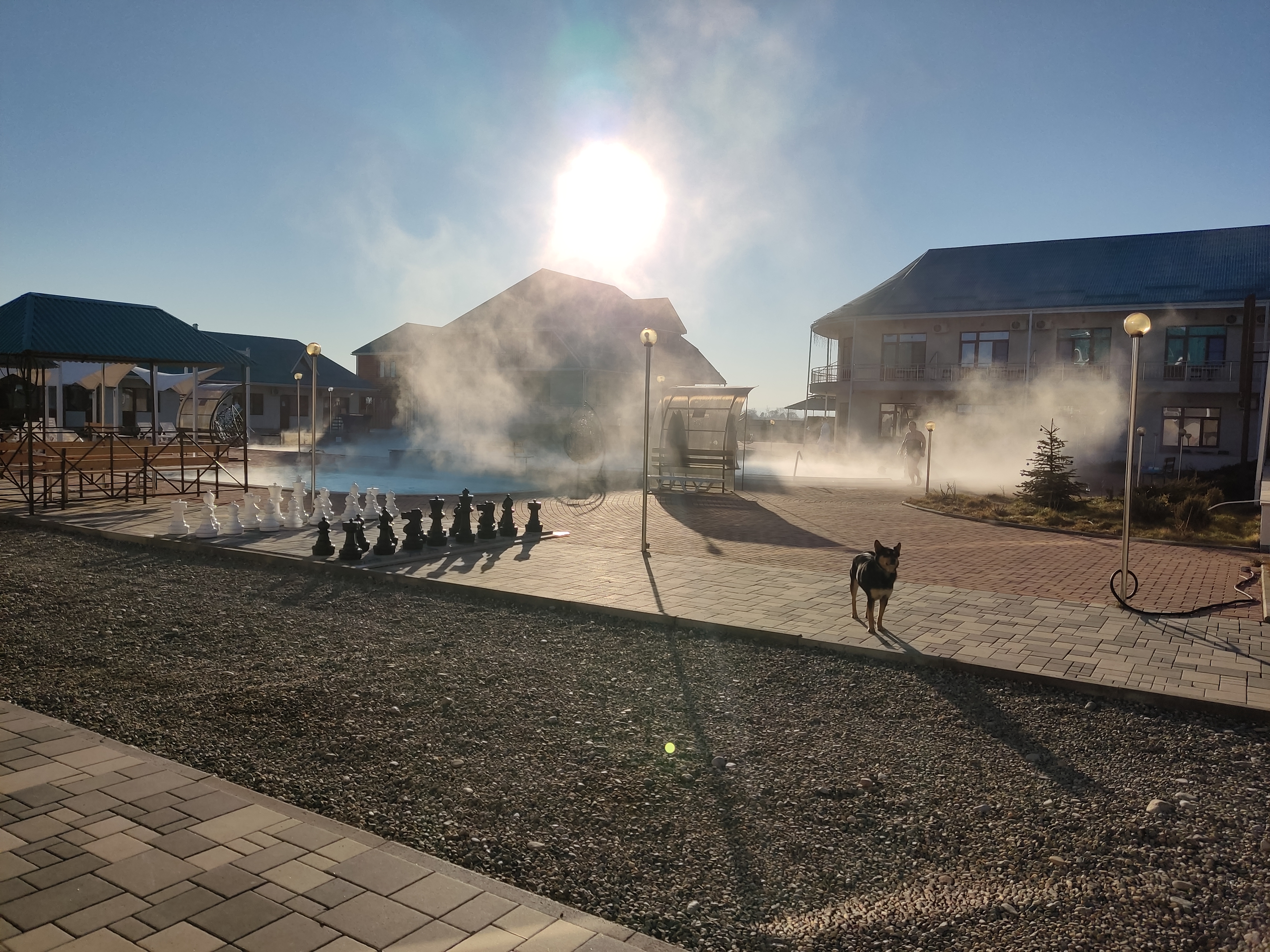 Фото Аквамарин