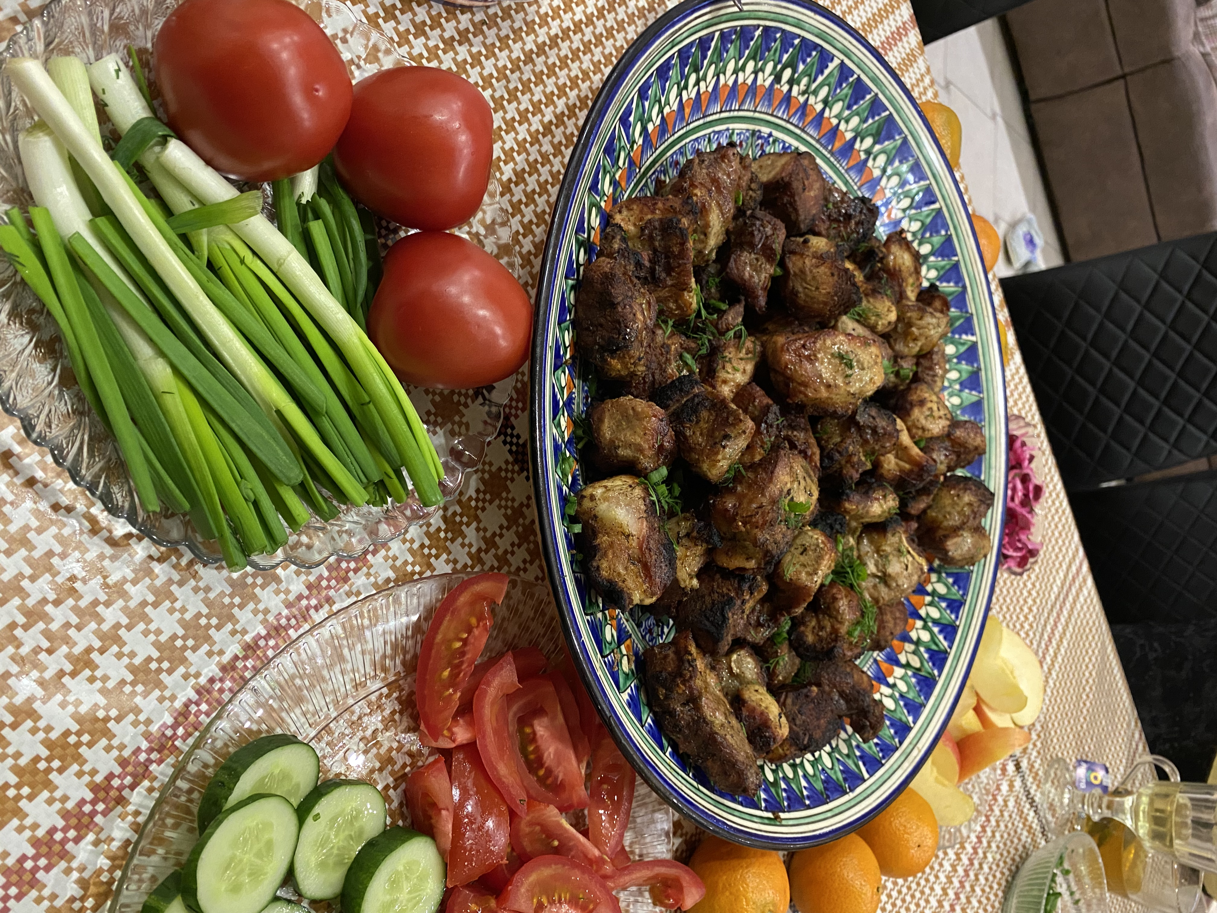 Фото Black River