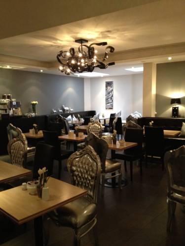 Фото Hotel Lindenhof