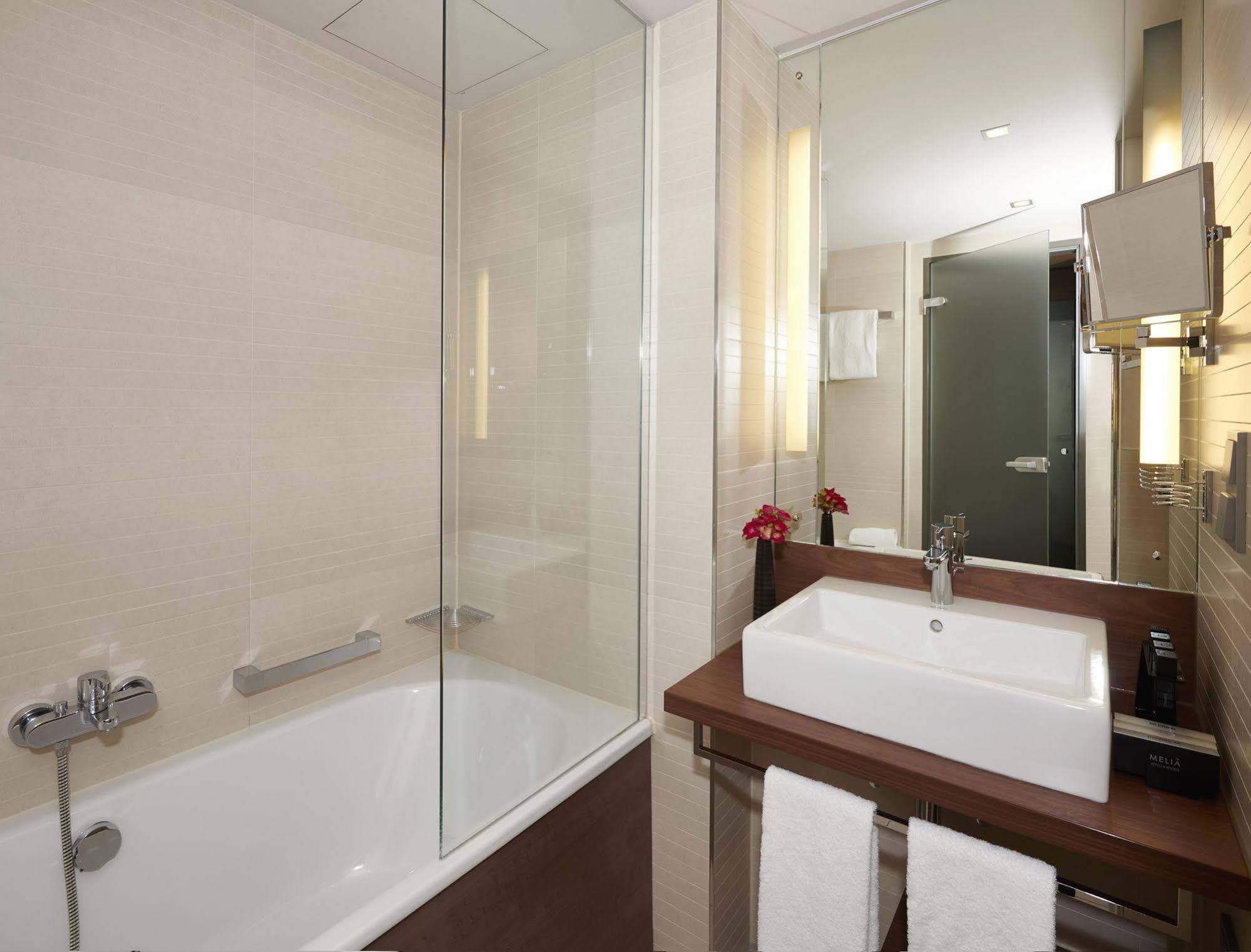 Фото Meliá Düsseldorf