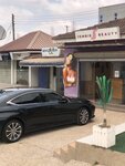 Jembie Beauty (Ayawaso North, East Legon, Boundary Road, 95), beauty salon