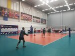 Волейбольный центр Волжанин (Петрковский бул., 42А, Кострома), спортивная школа в Костроме