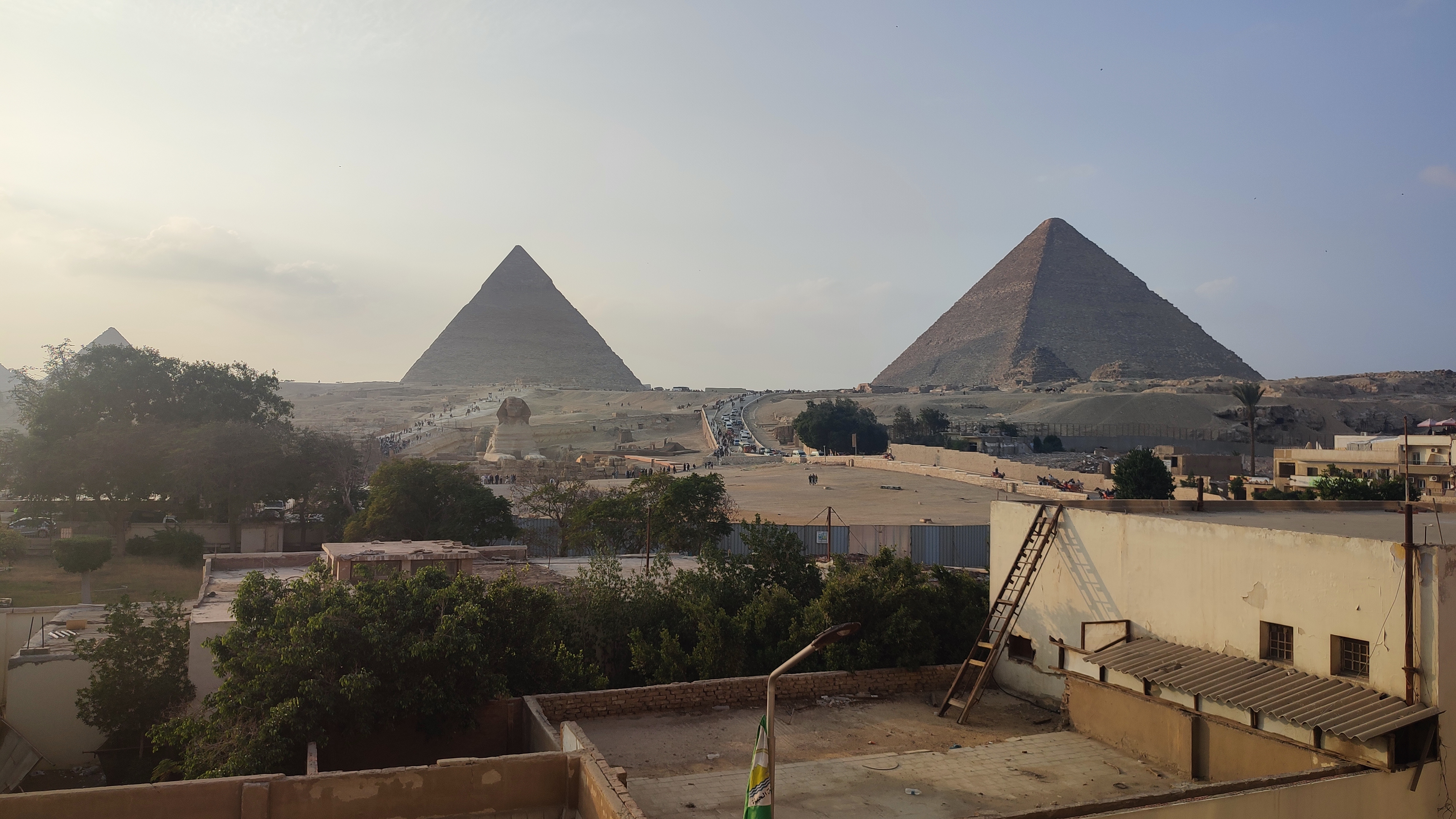 Фото Guardian Guest House