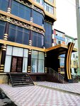 Технострой (Imama Shamilya Avenue, 34Г), construcción y reparación de carreteras