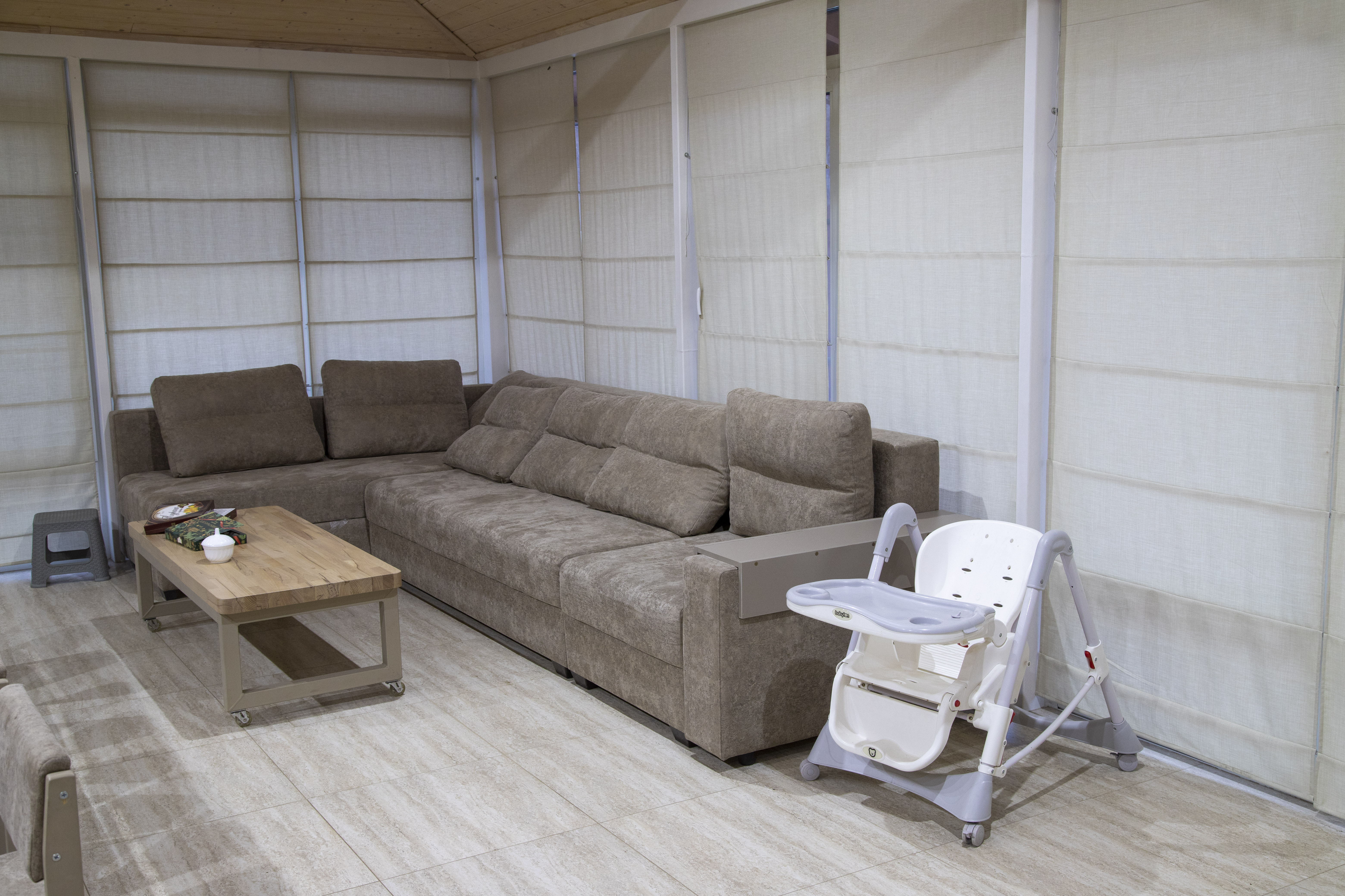 Фото Тихий Хуторок