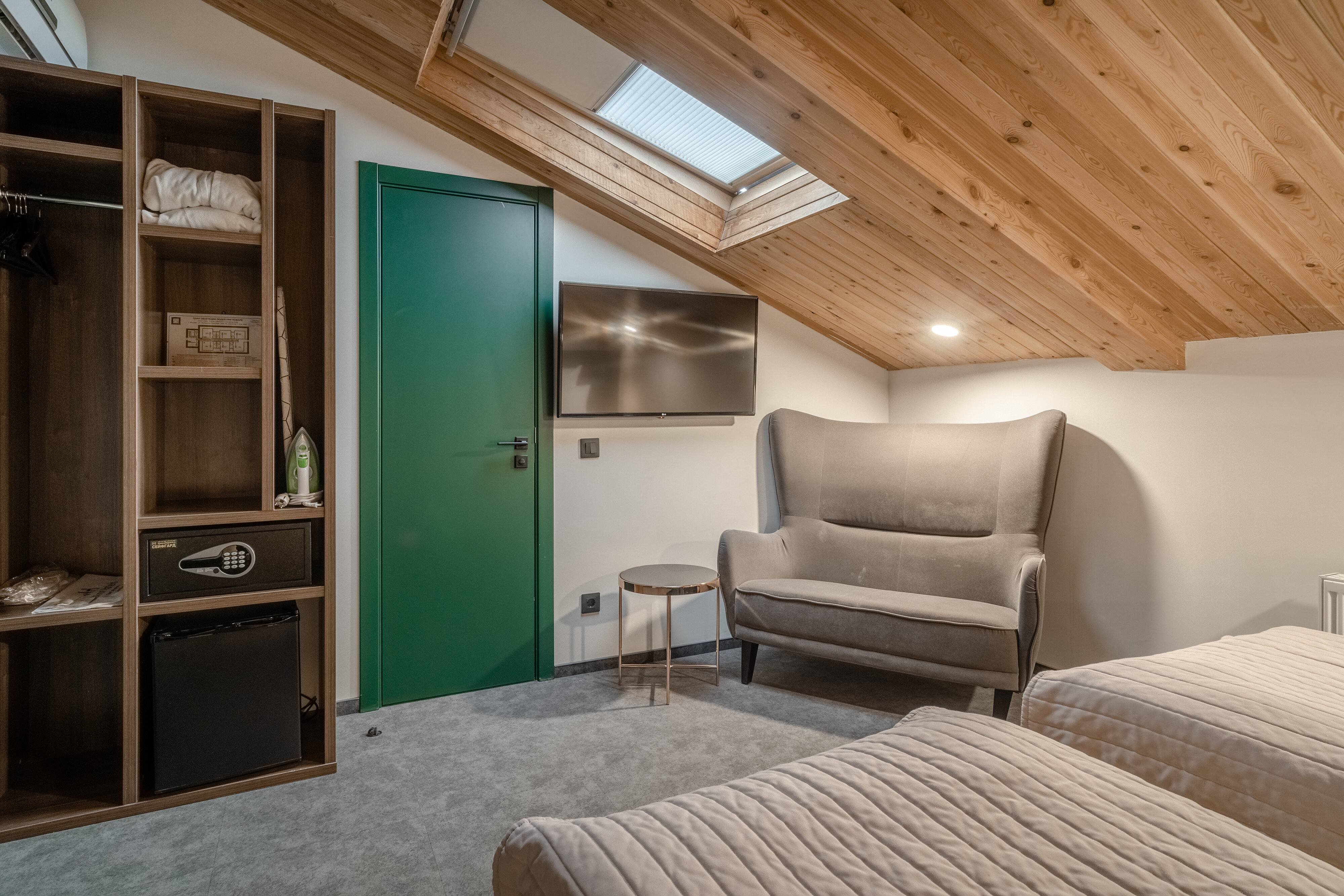 Фото отеля 5