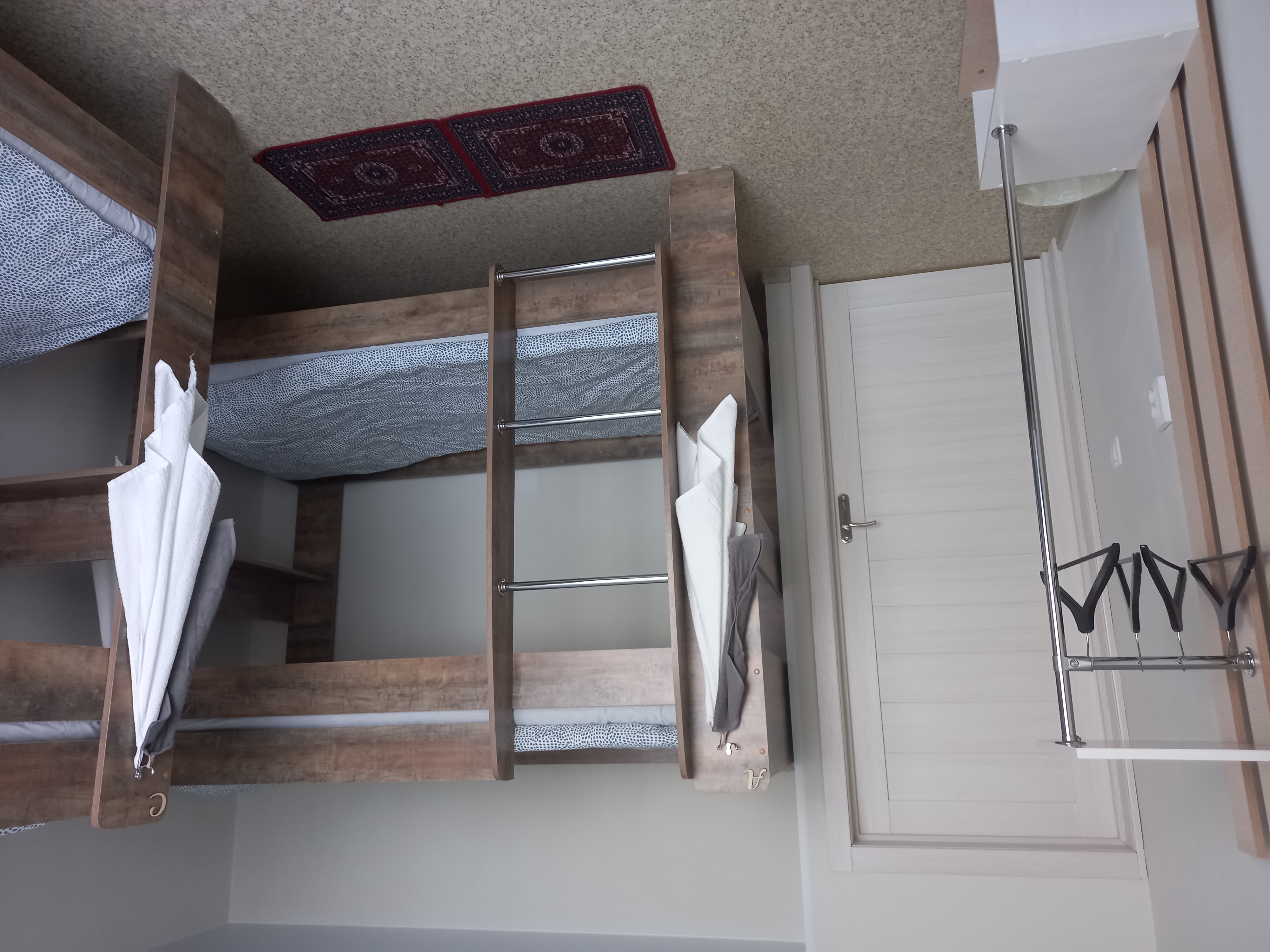 Фото Хостел № 1