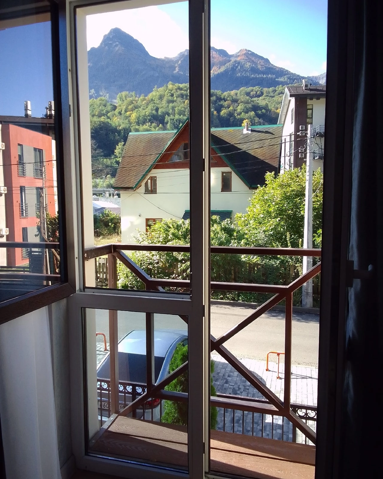 Фото отеля 5