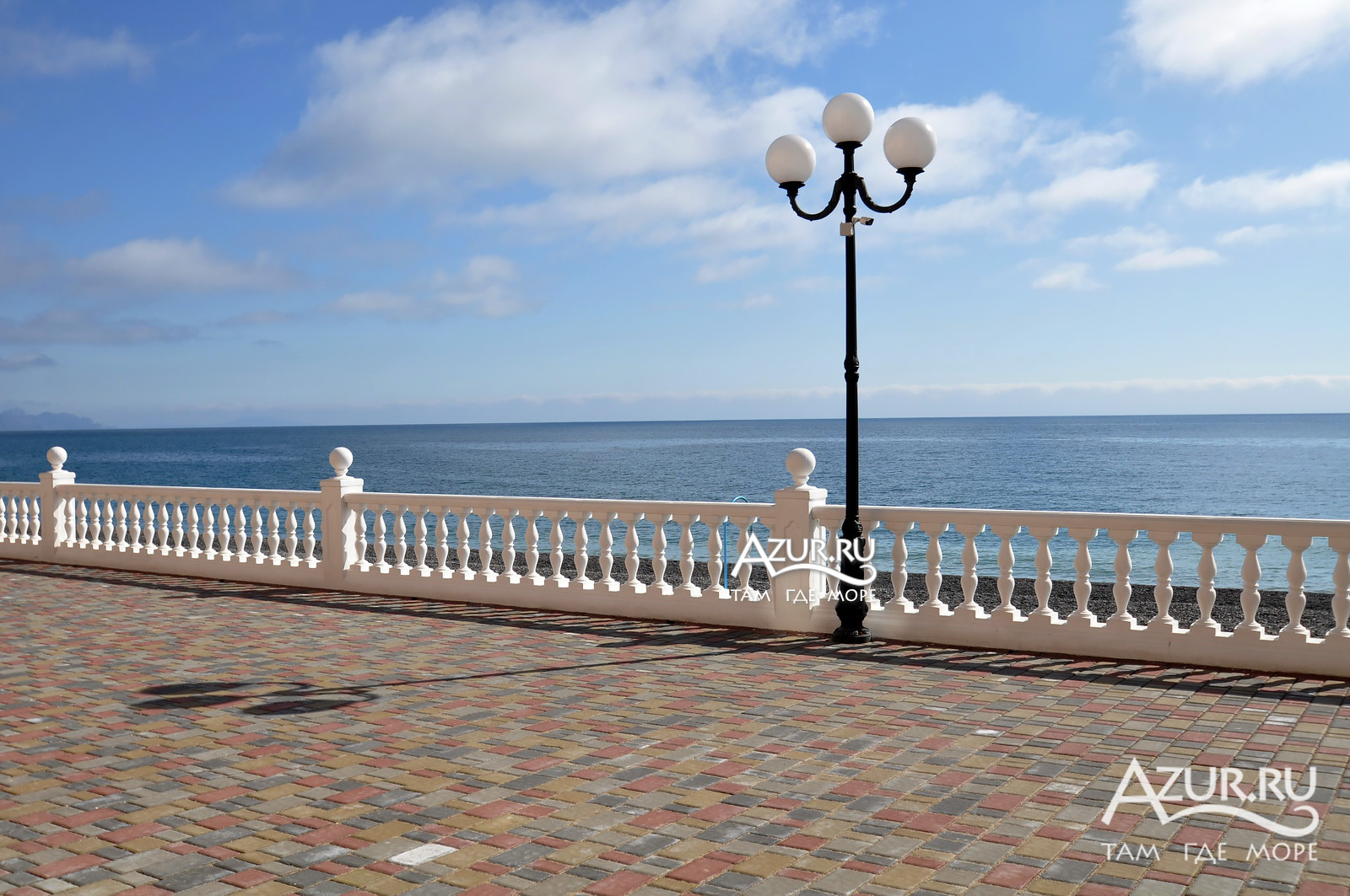 Фото Прибой