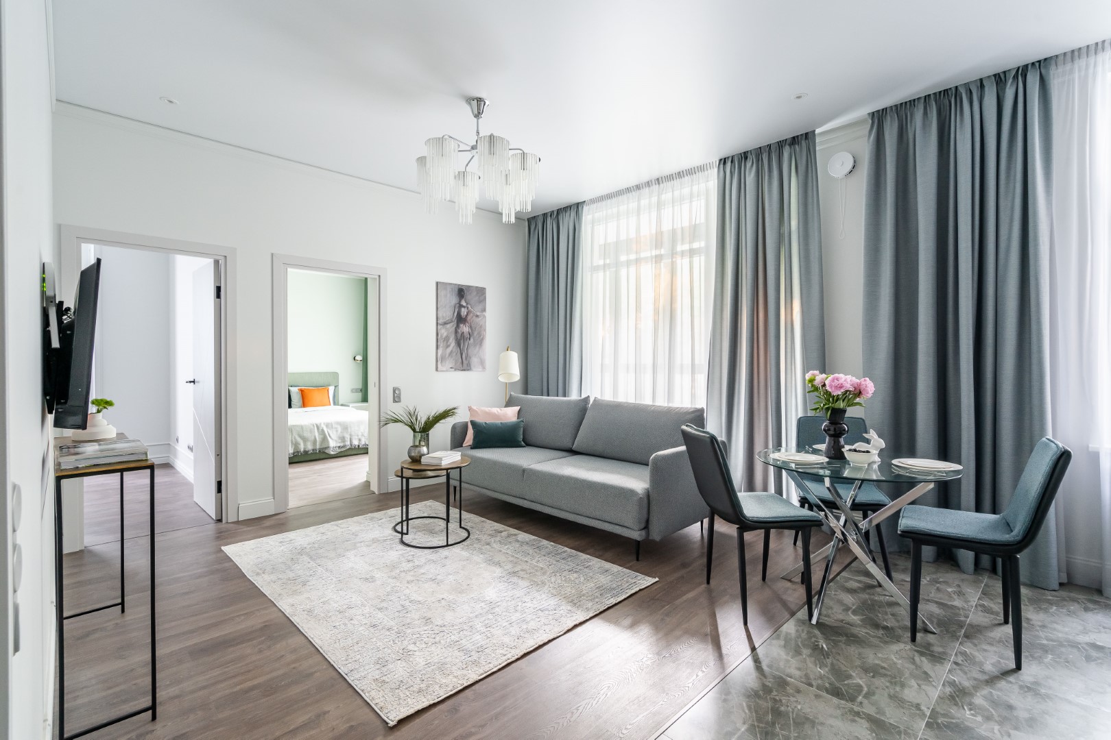 Фото Абрикосовое дерево на Максима Горького 2а СТР. 3