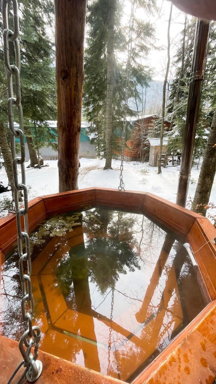 Фото Атмосфера Архыз