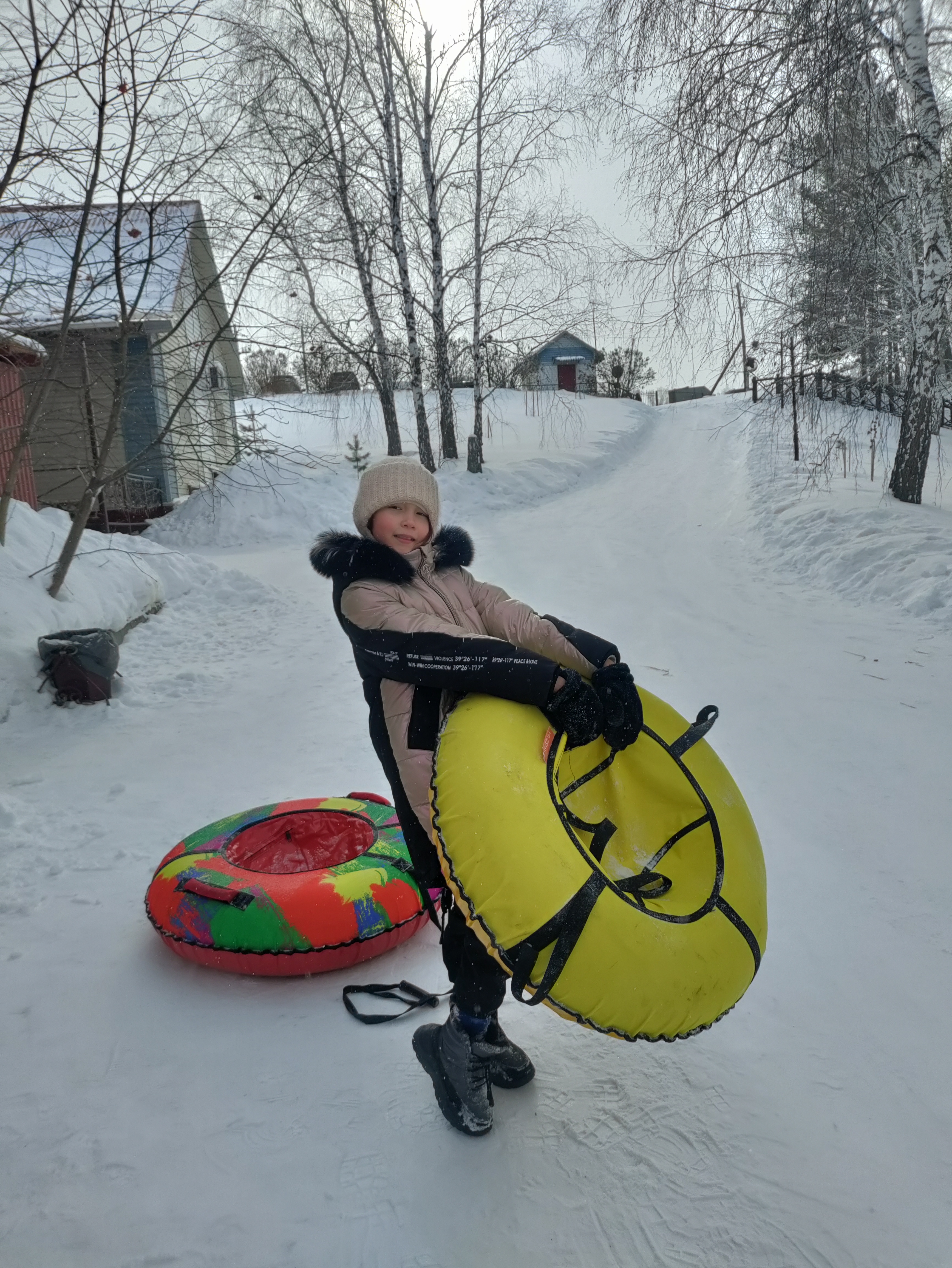 Фото Жемчужина