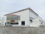 Zasamarskaya setevaya kompaniya (Mirnaya ulitsa, 3к1), organización energética