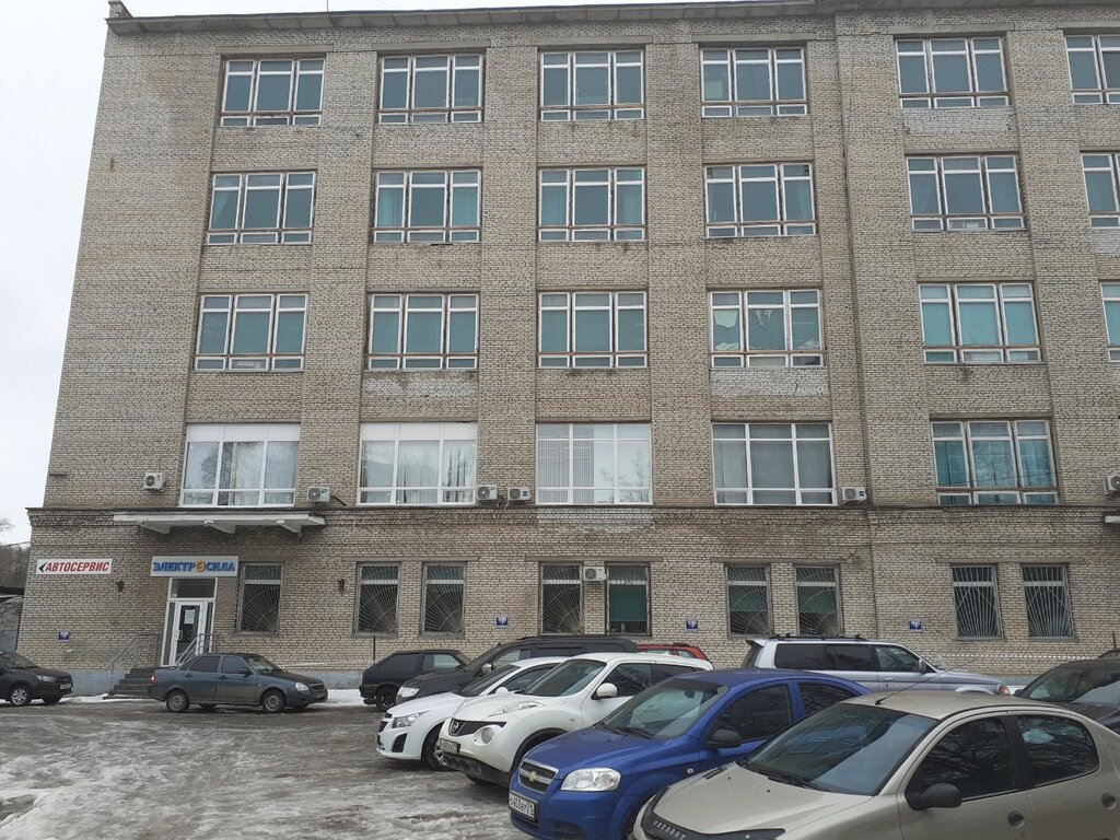 Light engineering Торговый Дом, Tula, photo