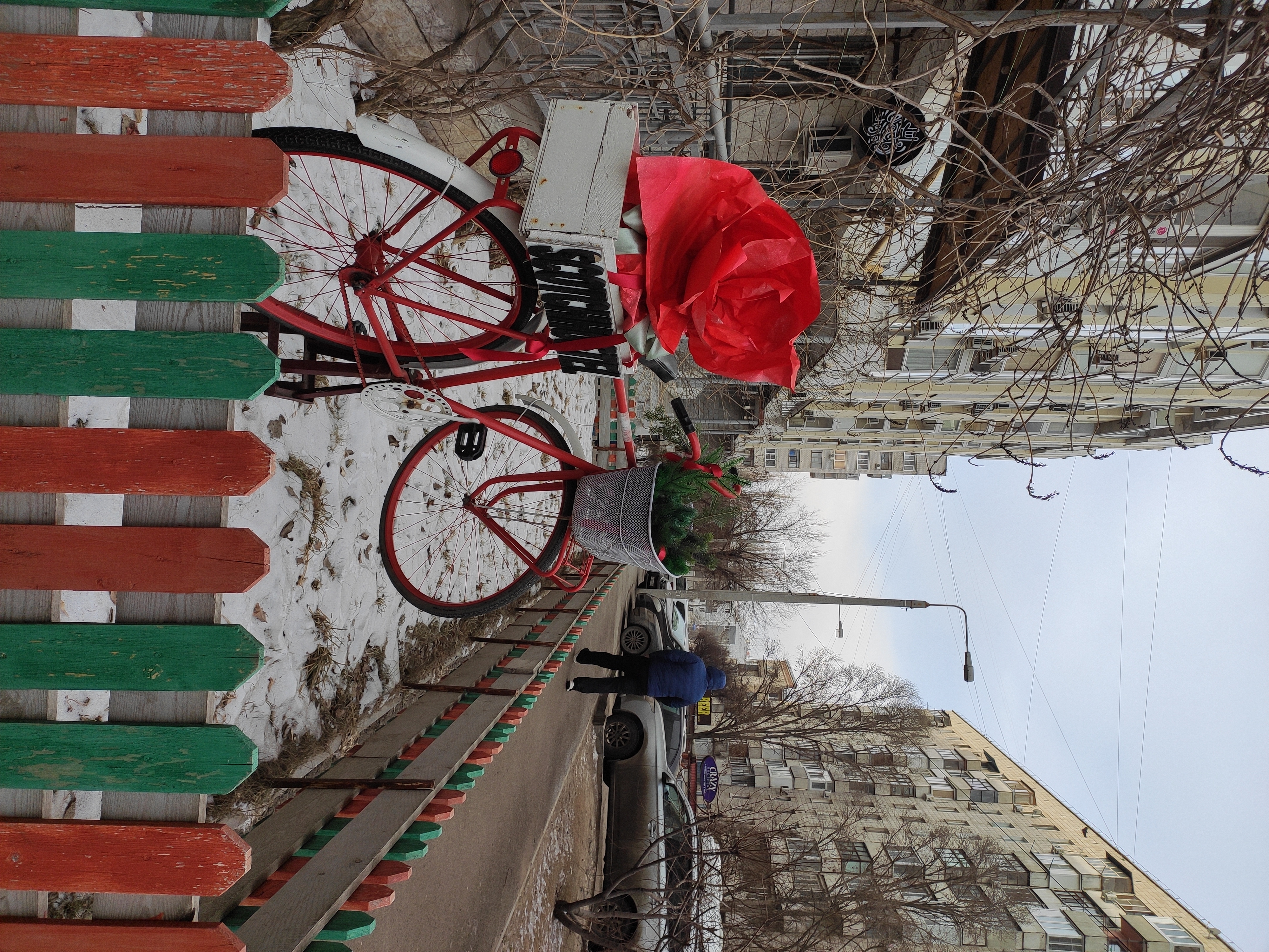 Фото Scotch Hostel