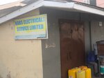 Kabs Electrical Service Limited (Dede Awula Street, 29), electrical equipment repairs