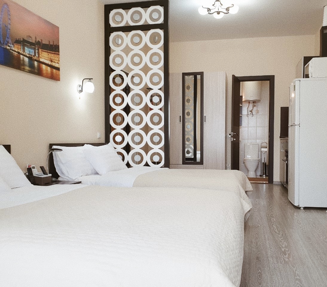 Фото отеля 2