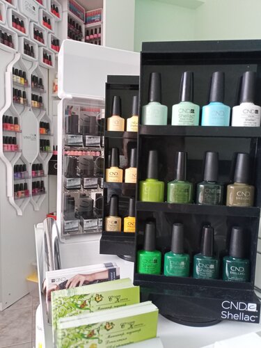 Beauty salon Studiya Krasoty, Baykalsk, photo