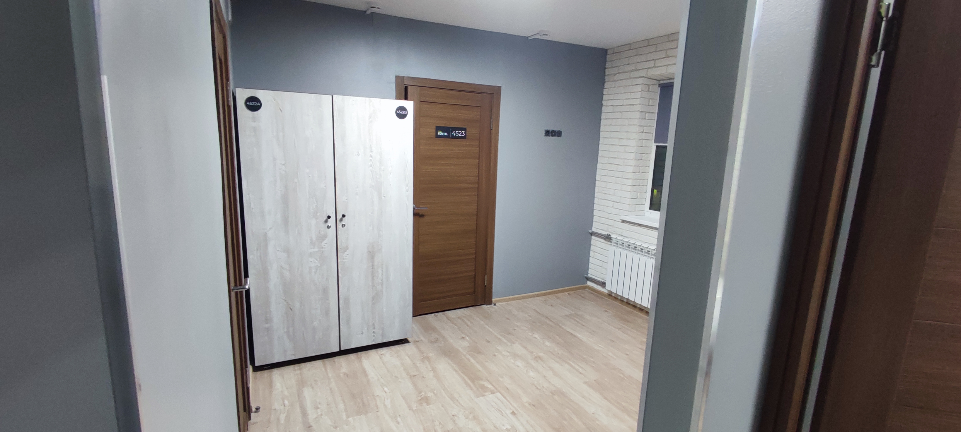 Фото ИнтерХостел