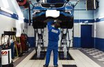 Автоcервис (2-y Rupasovskiy pereulok, 6), car service, auto repair