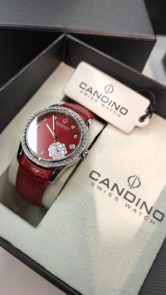 Jewelry shop Jenavi, Perm, photo