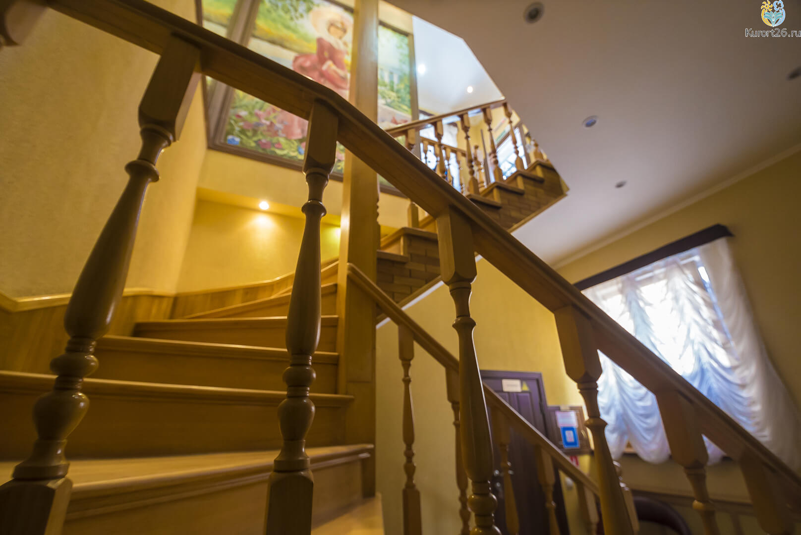 Фото Княжна Мери