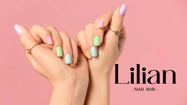 Lilian Nail Bar