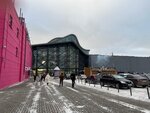 Sokolov (Artilleriyskaya Street, 136к3) ، متجر مجوهرات