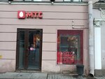 Mts (Nevskiy Avenue, 74-76), mobile phone store