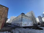 Тепловой пункт (Stroiteley Avenue, 73В), suministro térmico