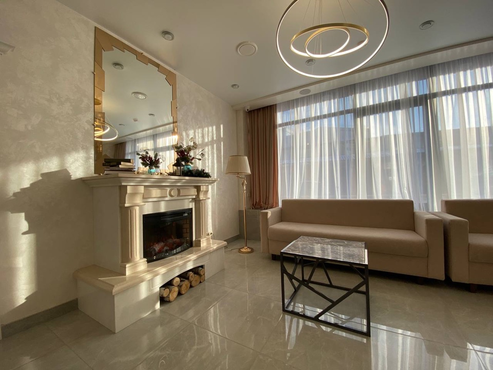 Фото отеля 2