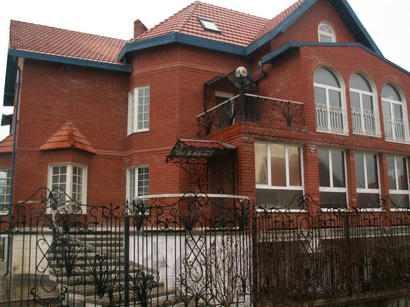 Фото Белая Невесточка