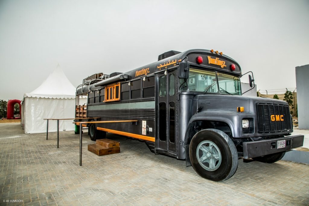 Horse riding Al Jumooh Stable, Emirate of Dubai, photo