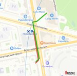 Top-Pol (Kolomyazhskiy Avenue, 20), flooring