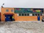 Semitsvet Avto (Saranskaya Street, 76к2) ، منتجات كيميائية للسيارات