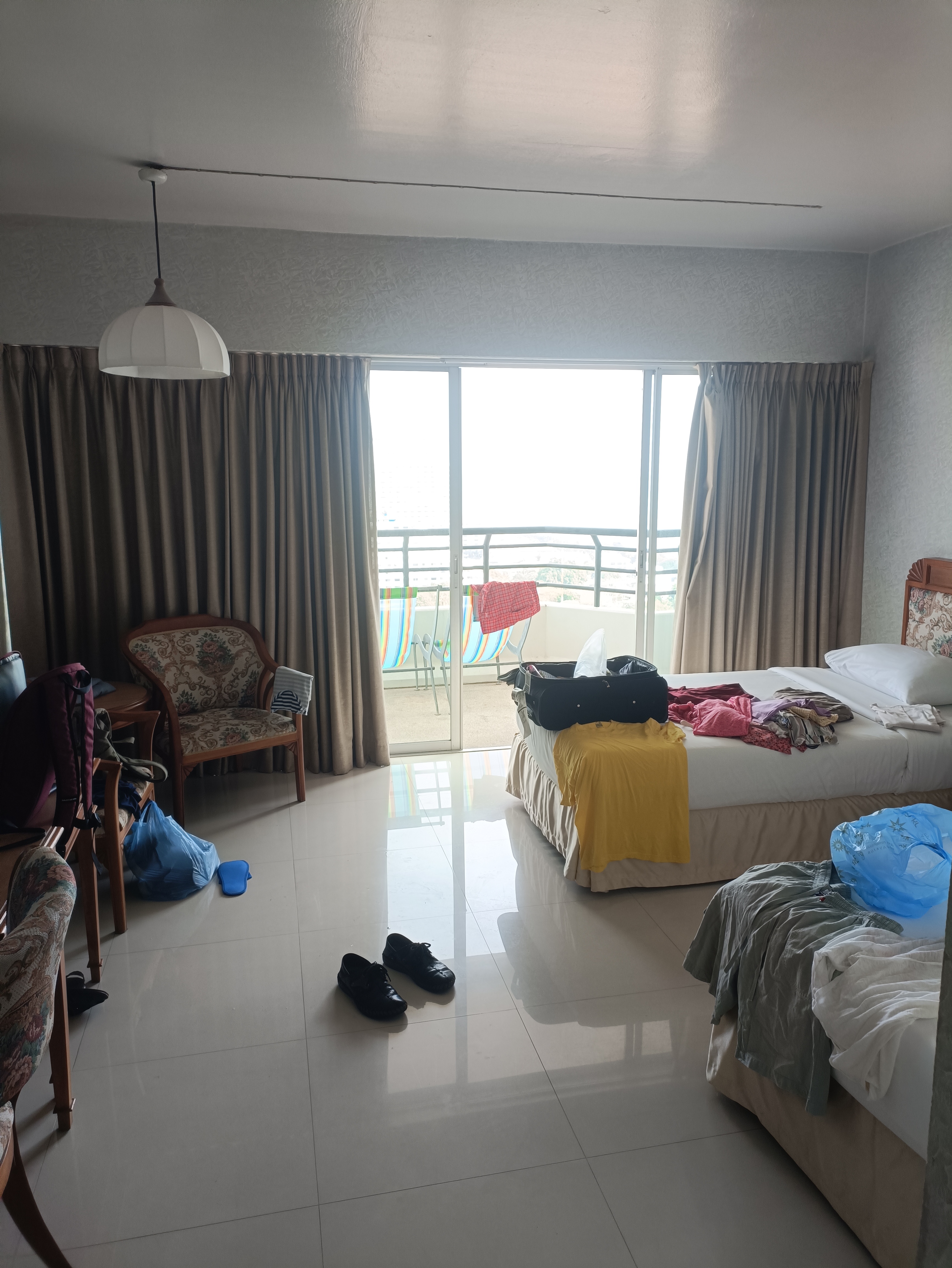 Фото Pattaya Park Beach Resort