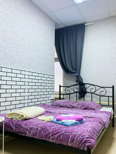 Гостиница StayWay на Таганской в Москве