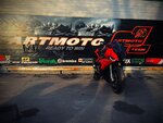 Artmoto (1st Dubrovskaya Street, 14к1), motorcycle repair