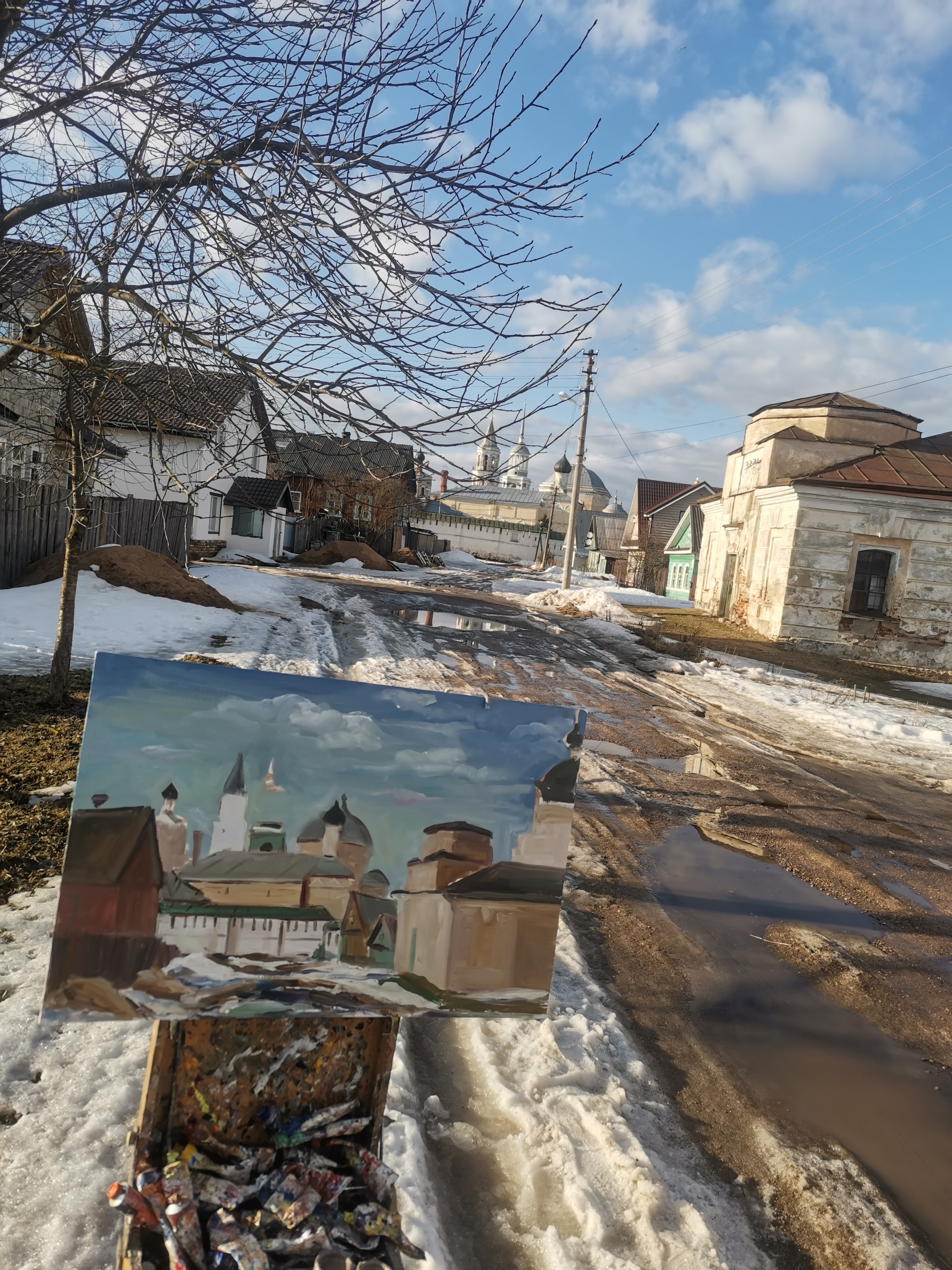 Фото Постоялый двор