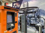 Ertel (Bumazhny Drive, 14с1), production automation