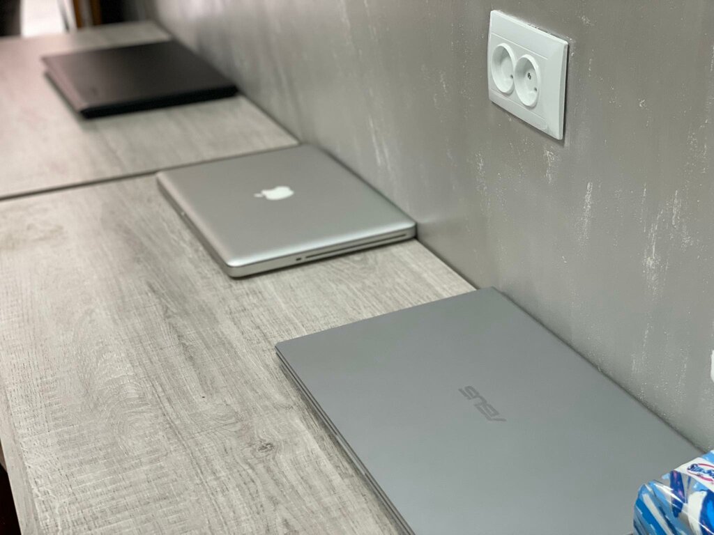 Computer courses Manaro IT Center, Masis, photo