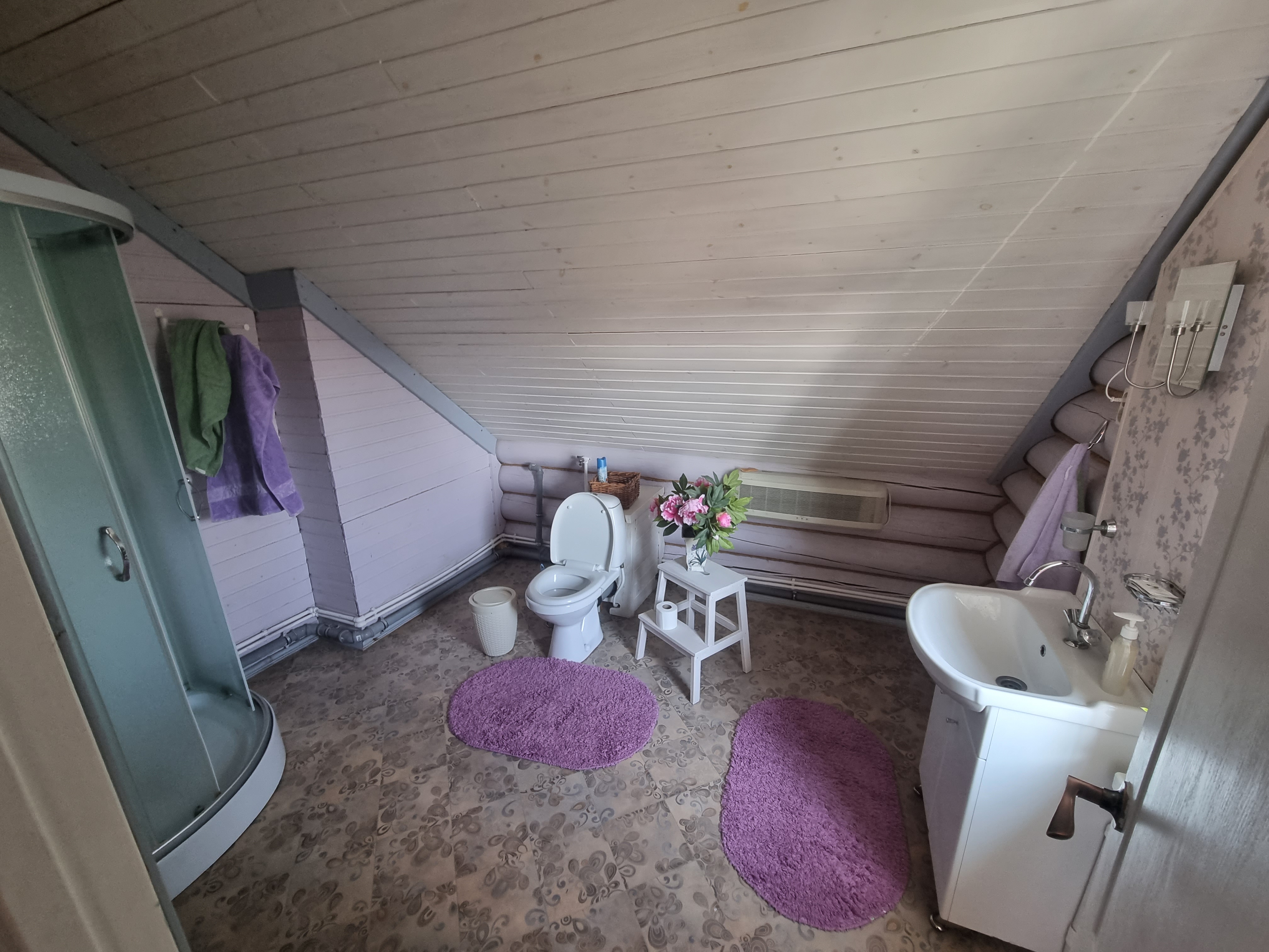 Фото Петель