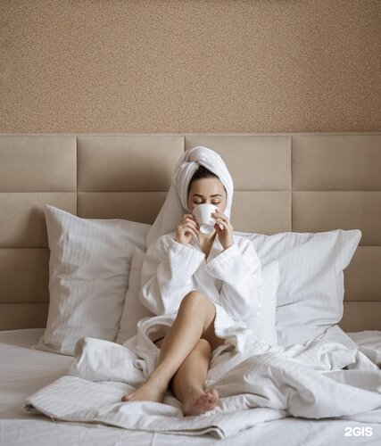 Гостиница Гостиница Иртыш в Омске